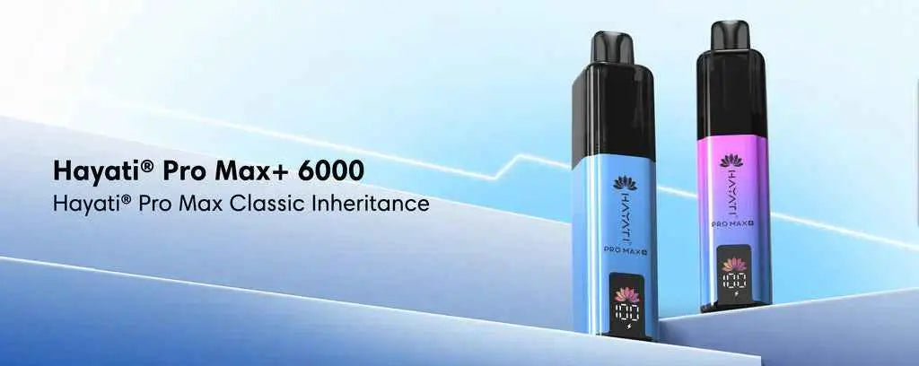 Why High-Capacity Vaping Devices Are Dominating the UK Scene in 2025