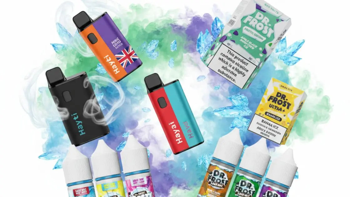 Best Vape Deals in Manchester | You Should Stock in 2026