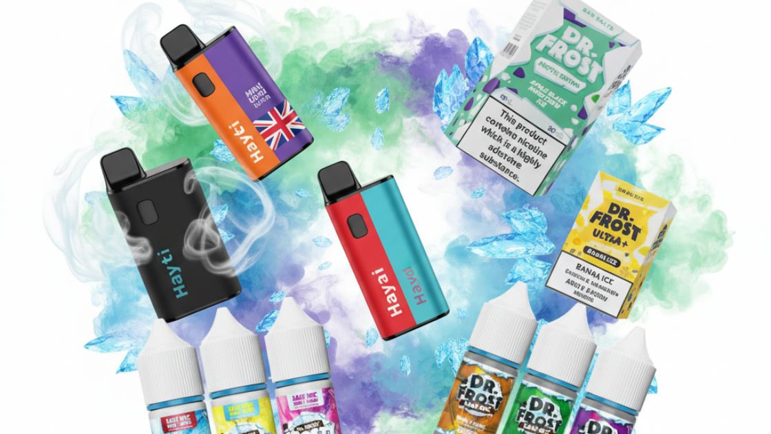 Best Vape Deals in Manchester | You Should Stock in 2026