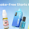 Best Vapes for Quitting Smoking in 2025: Devices That Work - U Vape Wholesale