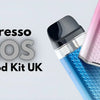 Buy Vaporesso XROS Mini Pod Kit UK – Best Price Online