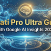 Hayati Pro Ultra Guide with Google AI Insights 2025