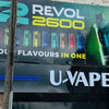 Hayati Vape Superstore in the UK