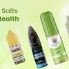 Nicotine Salts and Your Health: What Vapers Should Know - U Vape Wholesale
