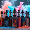 Vape Wholesale UK: Trusted Vape Suppliers for Bulk & Retail Buyers