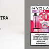 Why the Hyola Ultra 30K Prefilled Pod Kit Is the Smartest Investment - U Vape Wholesale
