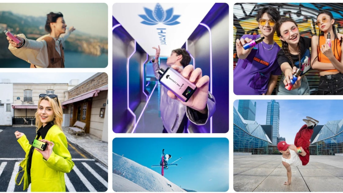 Best Hayati Wholesale UK Supplier & Vape Wholesale Superstore in Manchester