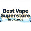 best vape superstore in manchester, uk -  u vape wholesale uk