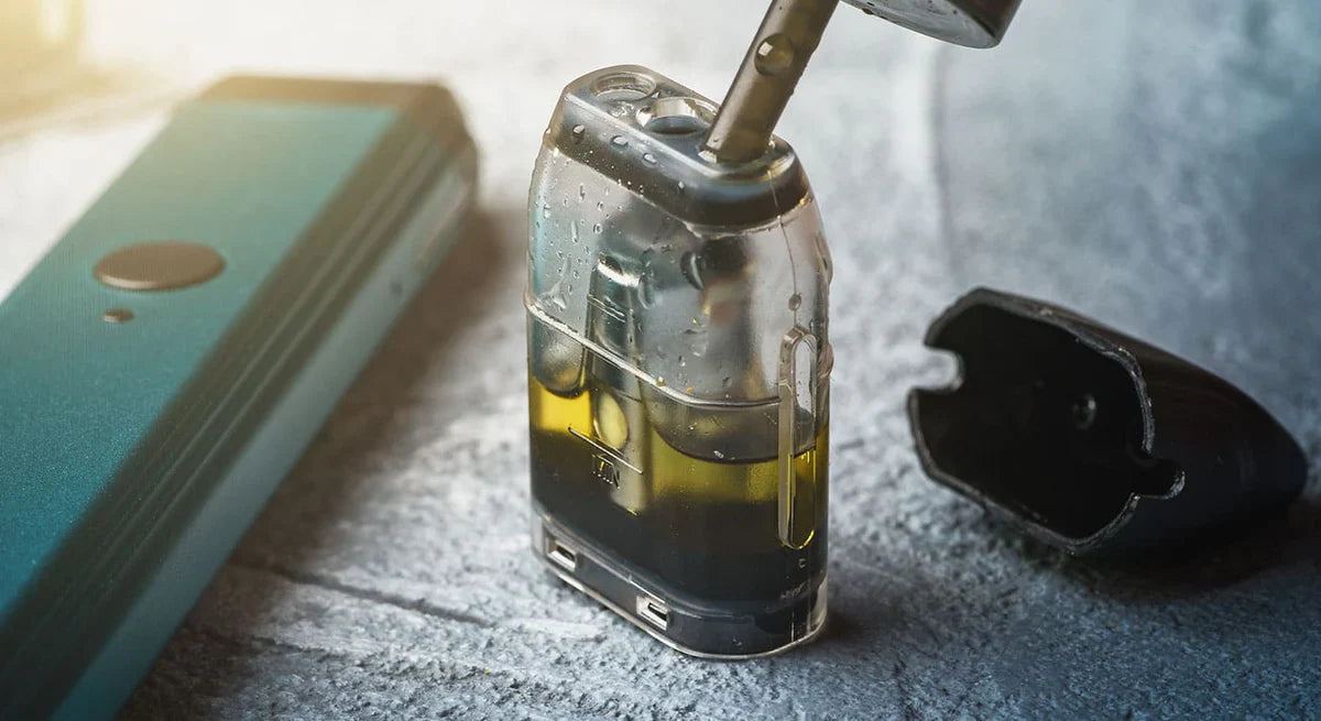 Best Nicotine Strengths in Nic Salts for Smooth and Satisfying Vaping