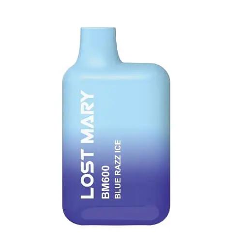 lost mary box of 10 600 Lost Mary BM600 Prefilled Pod Vape Kit Box of 10