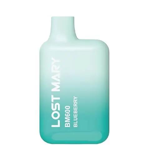 lost mary box of 10 600 Lost Mary BM600 Disposable Vape Box of 10 in UK – U Vape Wholesale