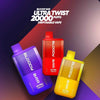 Bloody Bar Ultra Twist 20000 Disposable Vape: A Game-Changer in Vaping - U Vape Wholesale