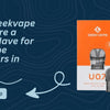Why Geekvape Pods Are a Must-Have for UK Vape Retailers in 2025 - U Vape Wholesale