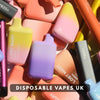 Disposable Vapes UK – Complete 2026 Market Guide for Buyers and Retailers