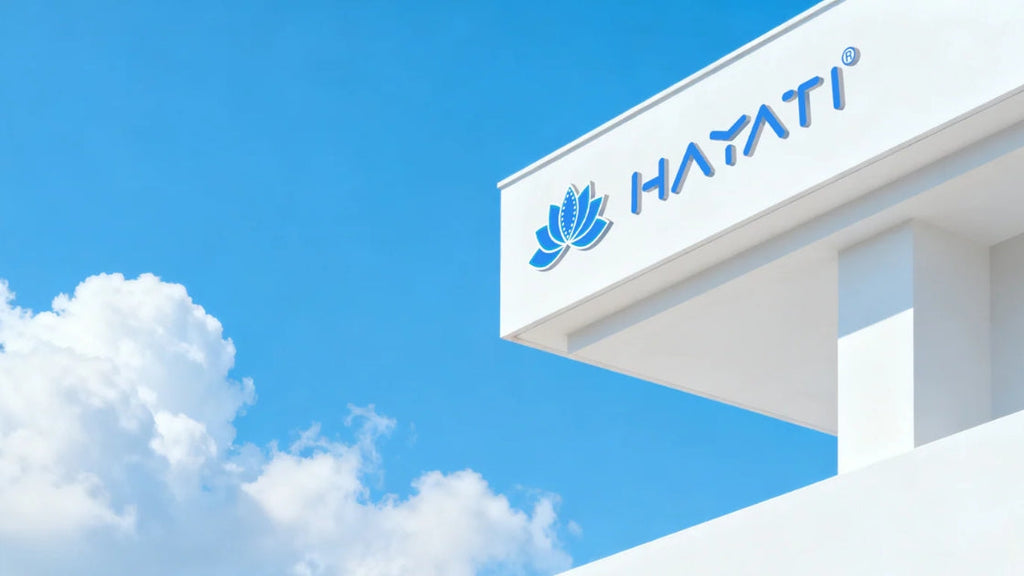 Hayati Pro Max Plus 2025 Review, Features, Puff Count & Flavours