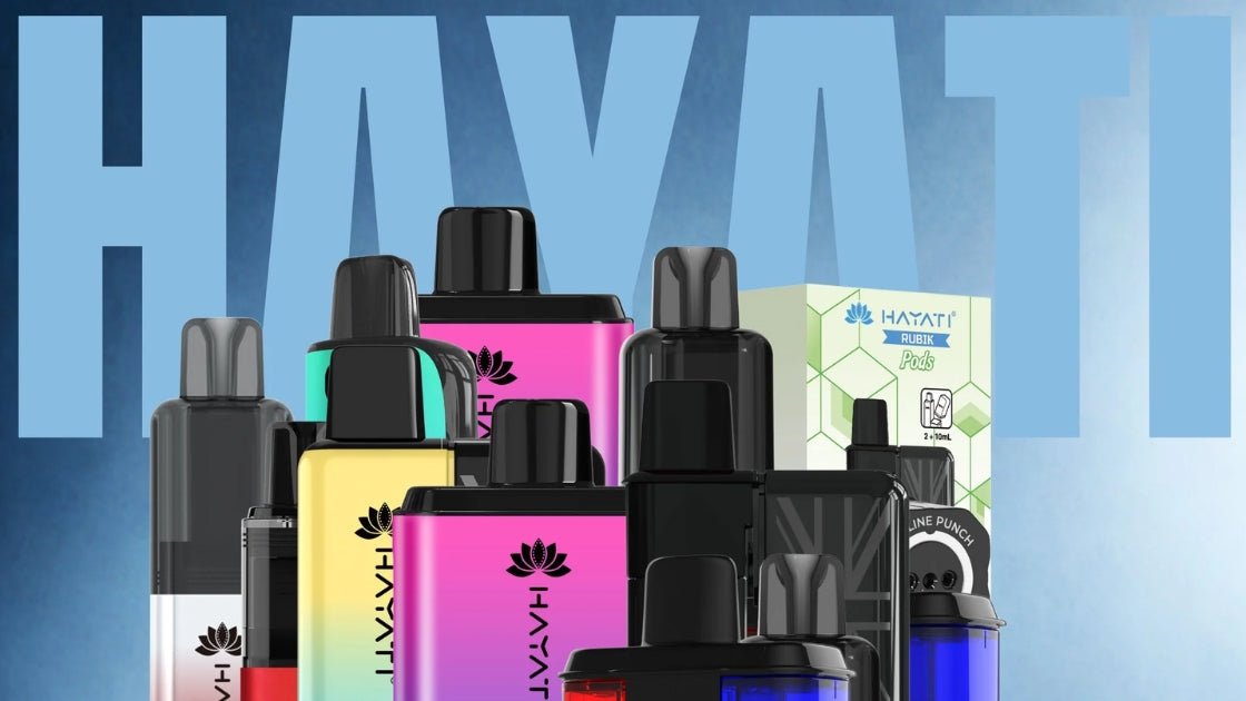 Hayati Wholesale Products Manchester | Vape Deals UK U Vape Wholesale Hayati Wholesale Products Manchester | Vape Deals UK U Vape Wholesale