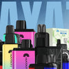 Hayati Wholesale Products Manchester – Premium Disposable Vape Solutions for Retailers and Vape Customers