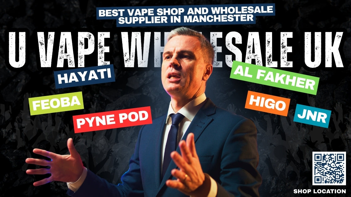Hayati Wholesale UK – Complete Retailer Supply &amp; Demand Guide