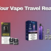 is your vape travel ready
