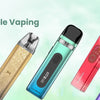 The Rising Demand for Sustainable Vaping Products in the UK - U Vape Wholesale