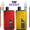 Top Hayati & IVG 2400 Wholesale Vapes in Manchester