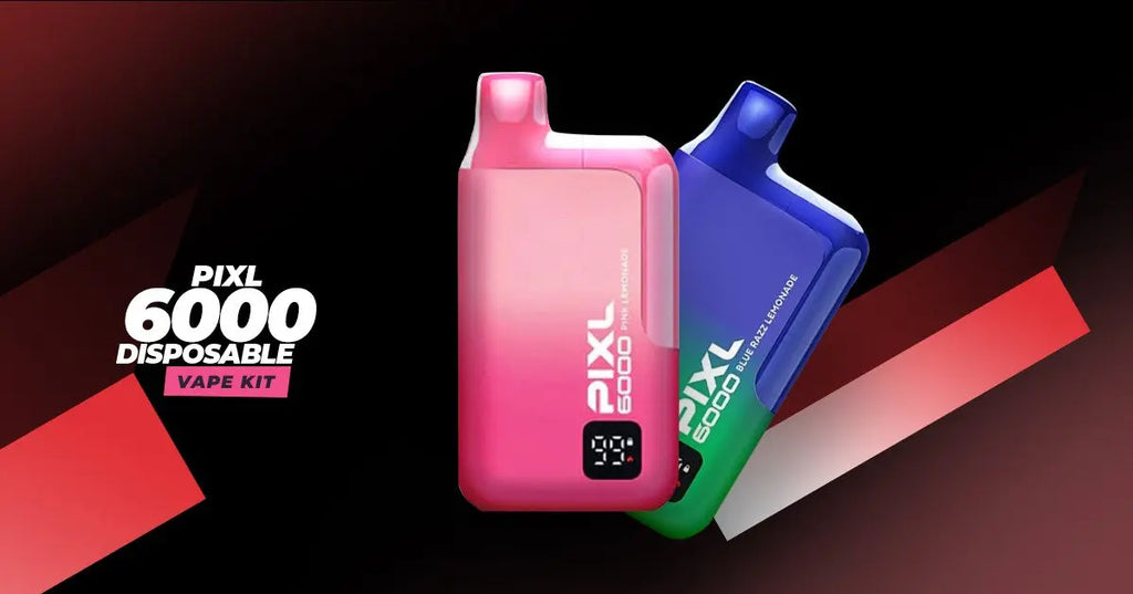 U Vape Supplier UK – Premium Vape Products at Wholesale Prices