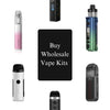 Vape Kits Wholesale UK - U Vape Wholesale UK