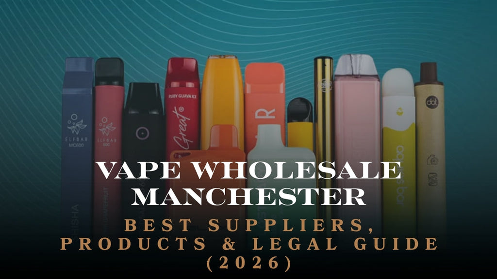 News U Vape Wholesale News U Vape Wholesale