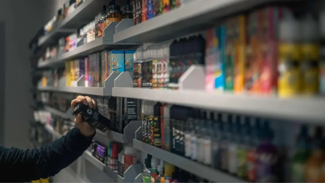 Vape Wholesale UK: The Ultimate Guide to Profitable Vape Supply with U Vape Wholesale UK