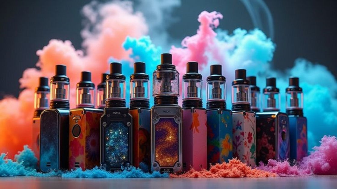 Vape Wholesale UK: Trusted Vape Suppliers for Bulk & Retail Buyers