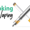 Vape vs Cigarette Health – Which One Is the Better Choice for 2025? - U Vape Wholesale