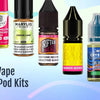 Best Vape Flavours for Beginners: A Smooth Start to Your Vaping Journey - U Vape Wholesale