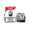 Crystal Prime M3 Pods - 4 Pack