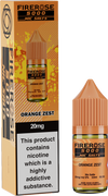 Firerose Nic Salt 20mg pack of 10