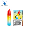 Fumot T9000 Prefilled Vape kit - 5 Pack - U Vape Wholesale