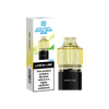 Crystal Prime Aura Bar 10K Pods | Pre-filled Replacement - 5 Pack