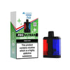 Hayati Pro Ultra Plus 25k Prefilled Pods Pack of 5