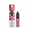 Titan salts 10ml - 10mg (Pack Of 10)