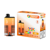 Buy bulk wholesale Aura Bar Twist 25k Disposable Vape By Crystal Prime Pack of 5 Rainbow - Prime Special