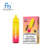 Fumot T9000 Prefilled Vape kit - 5 Pack - U Vape Wholesale
