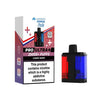Hayati Pro Ultra Plus 25k Prefilled Pods Pack of 5