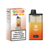 Aura Bar Twist 40K Pod Kit by Crystal Prime- 20mg - 5 Pack - Dual Flavour - U Vape Wholesale