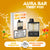 🎁 Aura Bar Twist Pre-Filled Pods- 20mg-5 Pack (100% off)