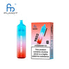 Fumot T9000 Prefilled Vape kit - 5 Pack - U Vape Wholesale