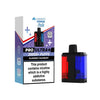 Hayati Pro Ultra Plus 25k Prefilled Pods Pack of 5