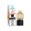 Crystal Prime Aura Bar 10K Pods | Pre-filled Replacement - 5 Pack