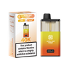 Aura Bar Twist 40K Pod Kit by Crystal Prime- 20mg - 5 Pack - Dual Flavour - U Vape Wholesale