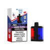 Hayati Pro Ultra Plus 25k Prefilled Pods Pack of 5