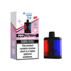 Hayati Pro Ultra Plus 25k Prefilled Pods Pack of 5