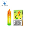 Fumot T9000 Prefilled Vape kit - 5 Pack - U Vape Wholesale